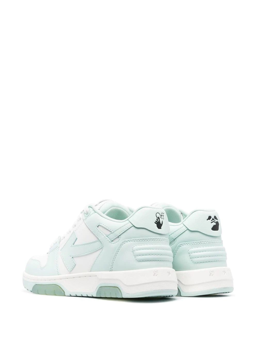 Off-White Out Of Office low-top sneakers - Image 3