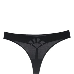 Marlies Dekkers  Rock City chain-link thong