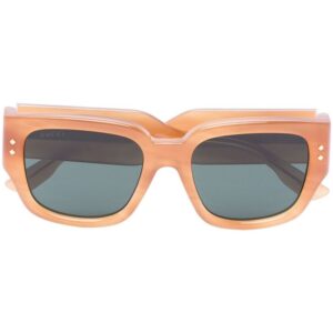 Gucci Eyewear GG1261S square-frame sunglasses