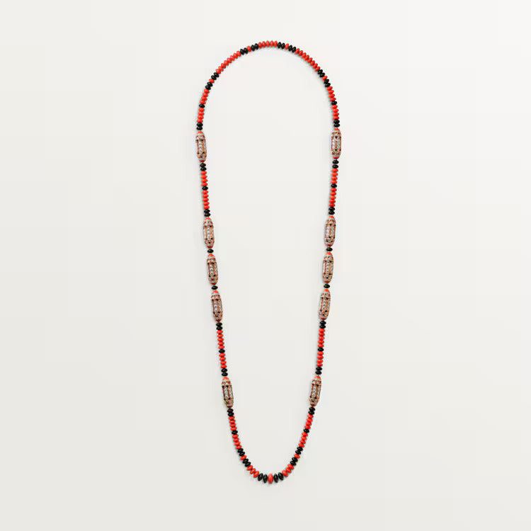Cartier High Jewelry necklace