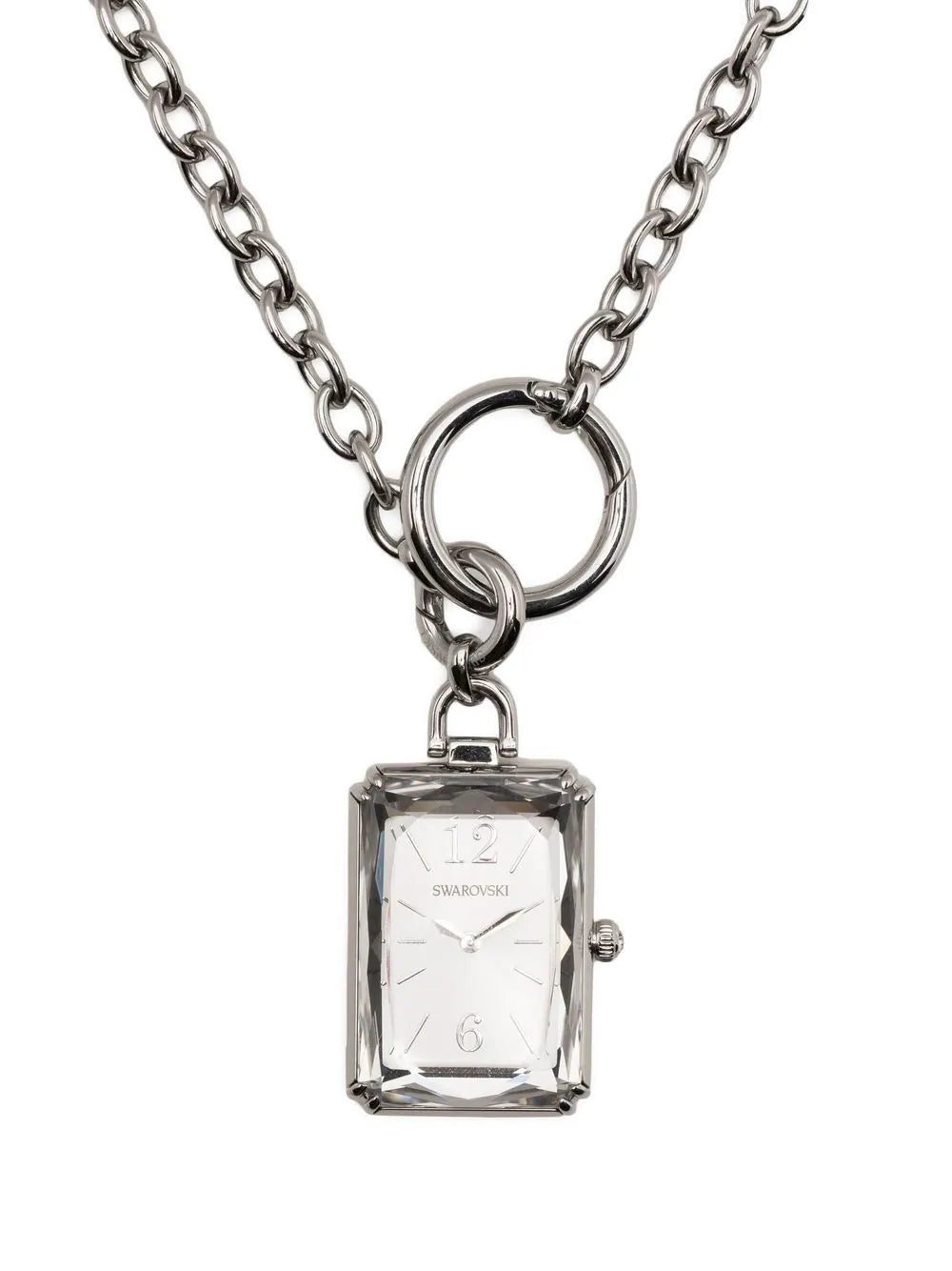 Swarovski Millenia pocket 43.2mm