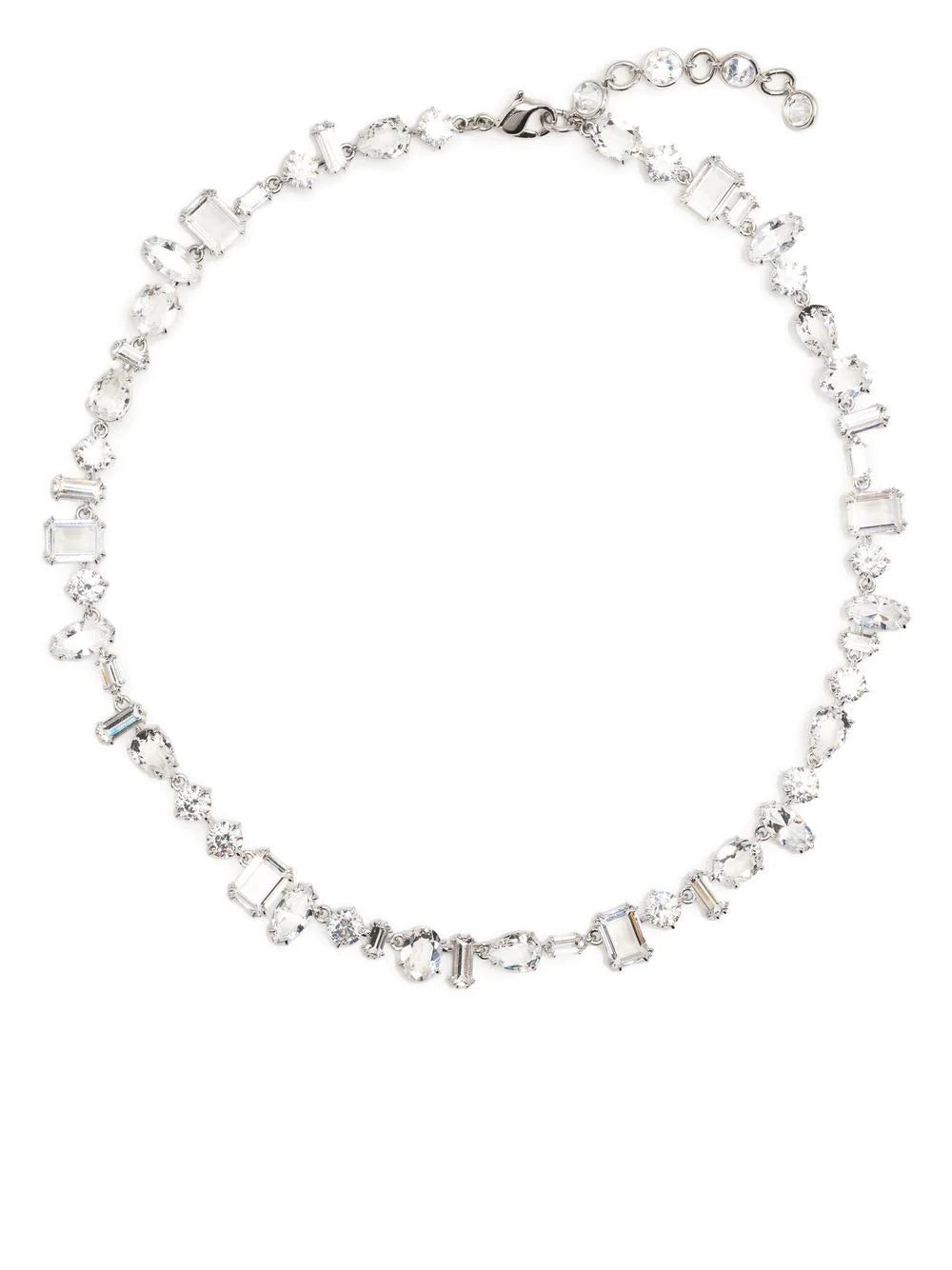 Swarovski Gema crystal necklace