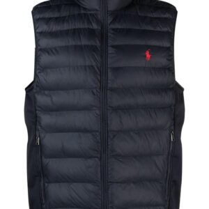 Polo Ralph Lauren Terra padded zipped gilet