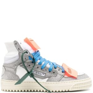 Off-White  3.0 Off Court Glitter sneakers
