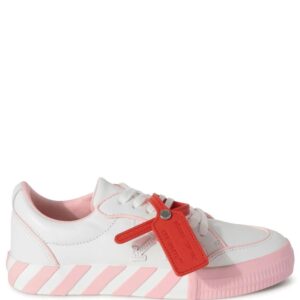 Off-White  Low Vulcanized Outlined sneakers