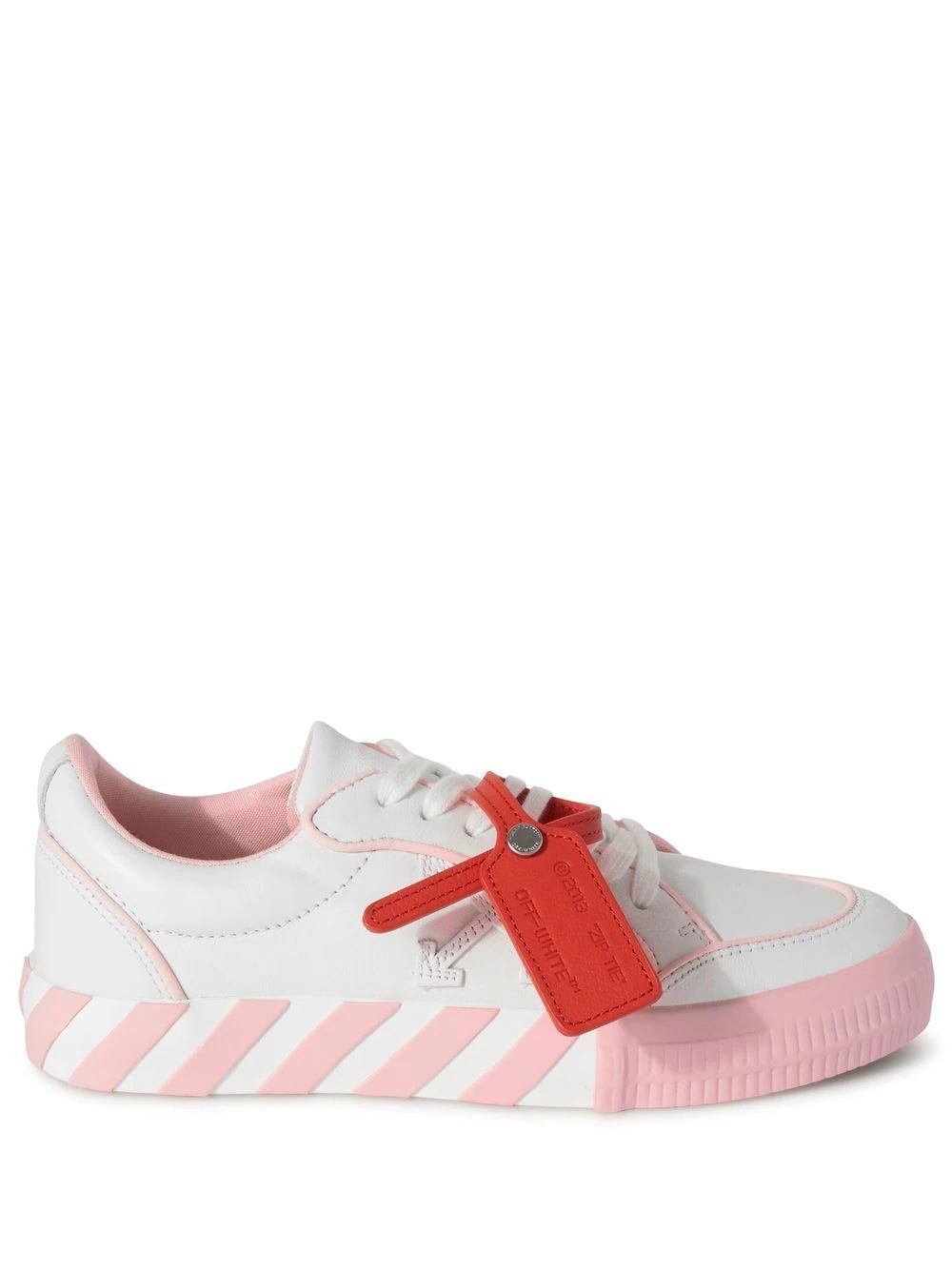 Off-White Low Vulcanized Outlined sneakers