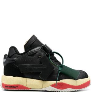 Off-White Puzzle Couture low-top sneakers