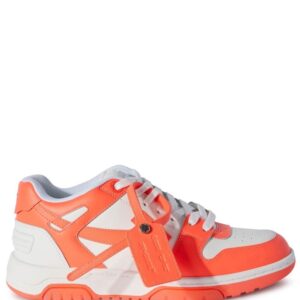 Off-White Out Of Office low-top sneakers