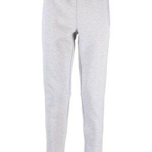 Lacoste  logo-patch track pants