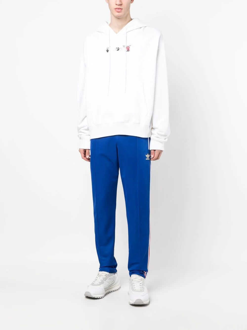 adidas Nations track-pants - Image 2