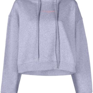 Stella McCartney  long-sleeve hoodie