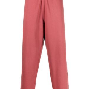 Nike  swoosh-detail track pants