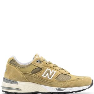 New Balance  991 low-top sneakers