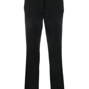 Philipp Plein tapered tailored trousers