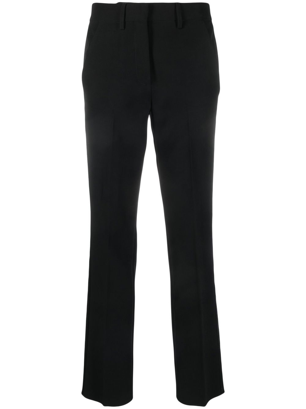 Philipp Plein tapered tailored trousers