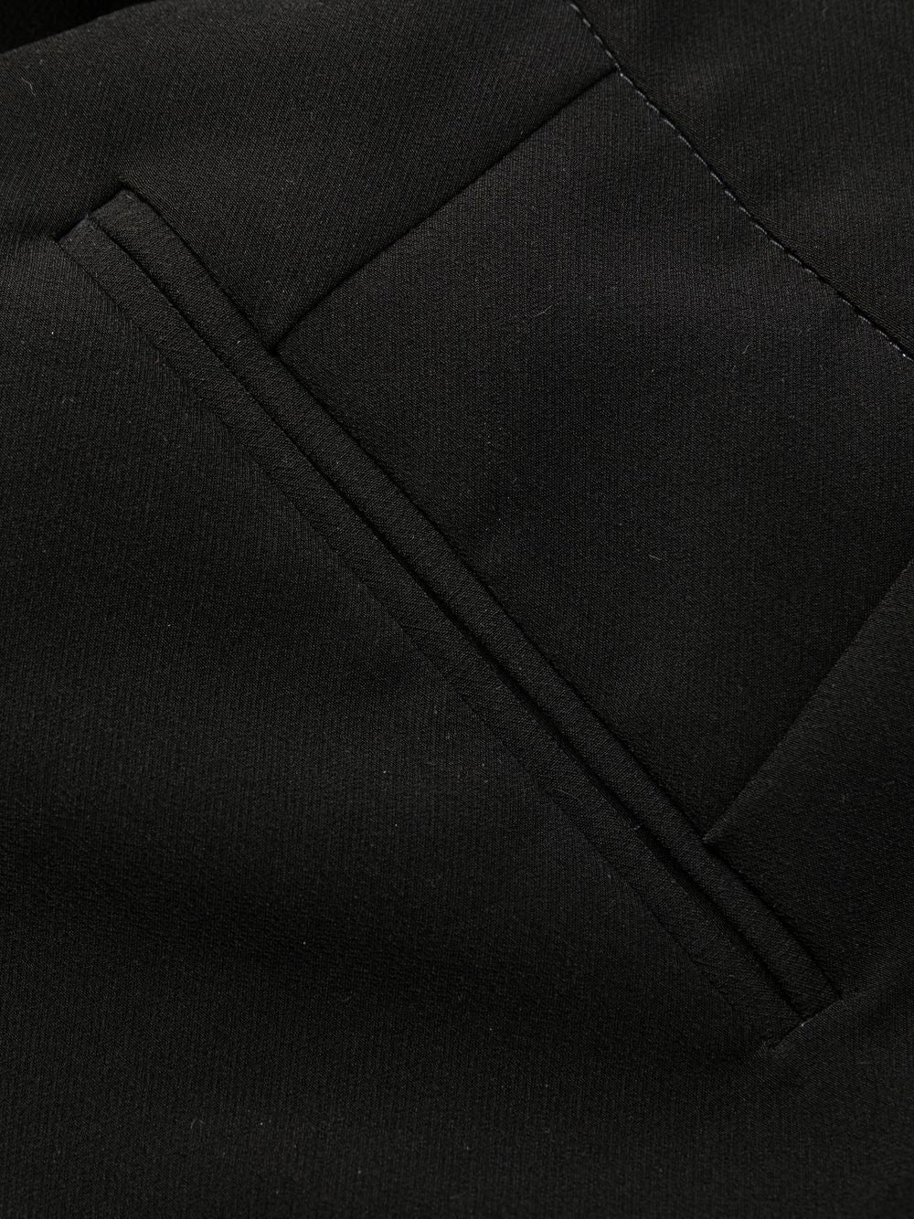 Philipp Plein tapered tailored trousers - Image 4