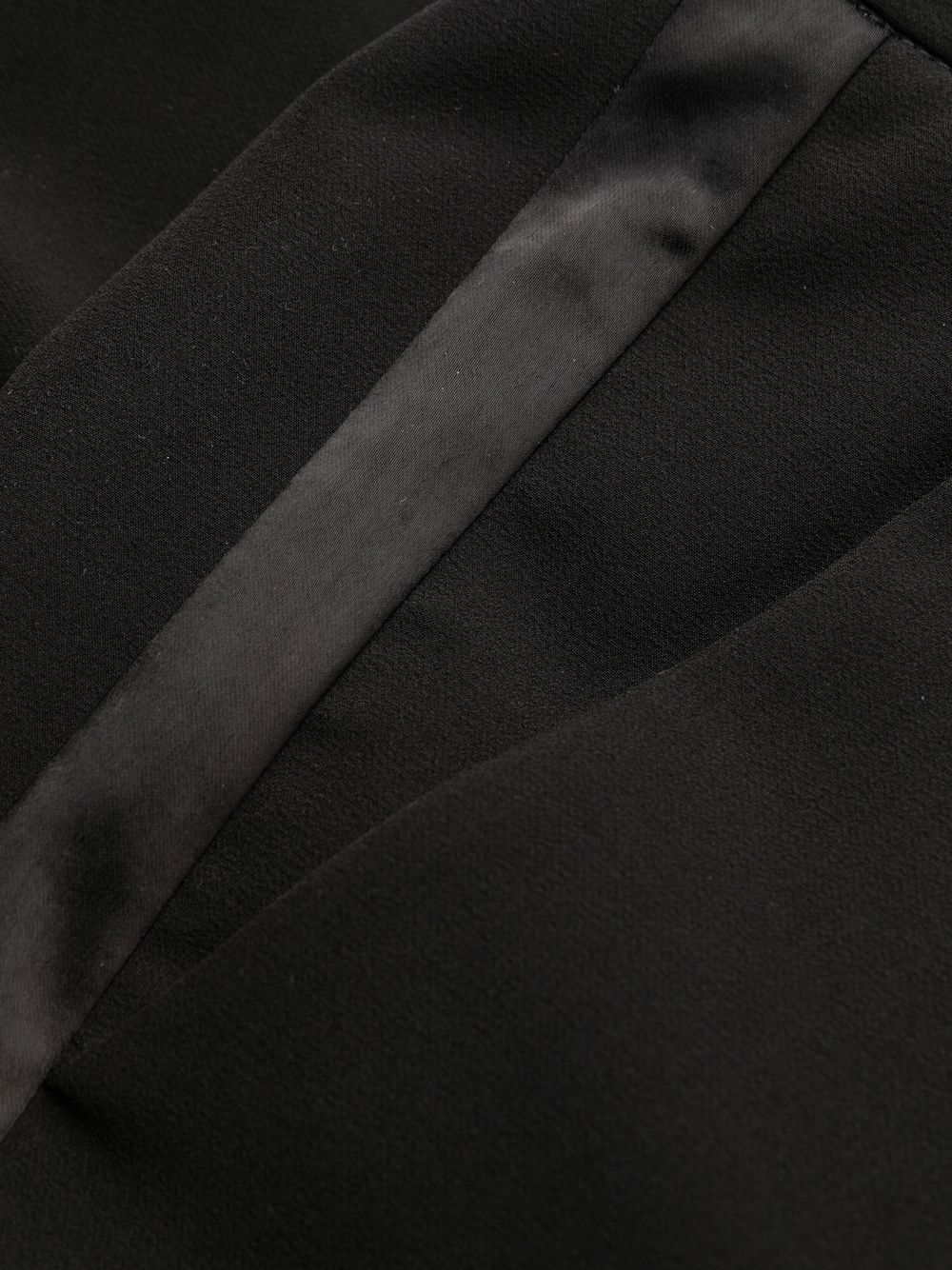 Philipp Plein tapered tailored trousers - Image 3