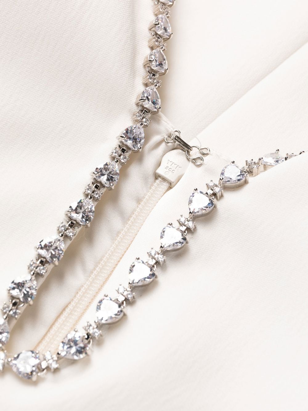 Philipp Plein Cady long dress - Image 7