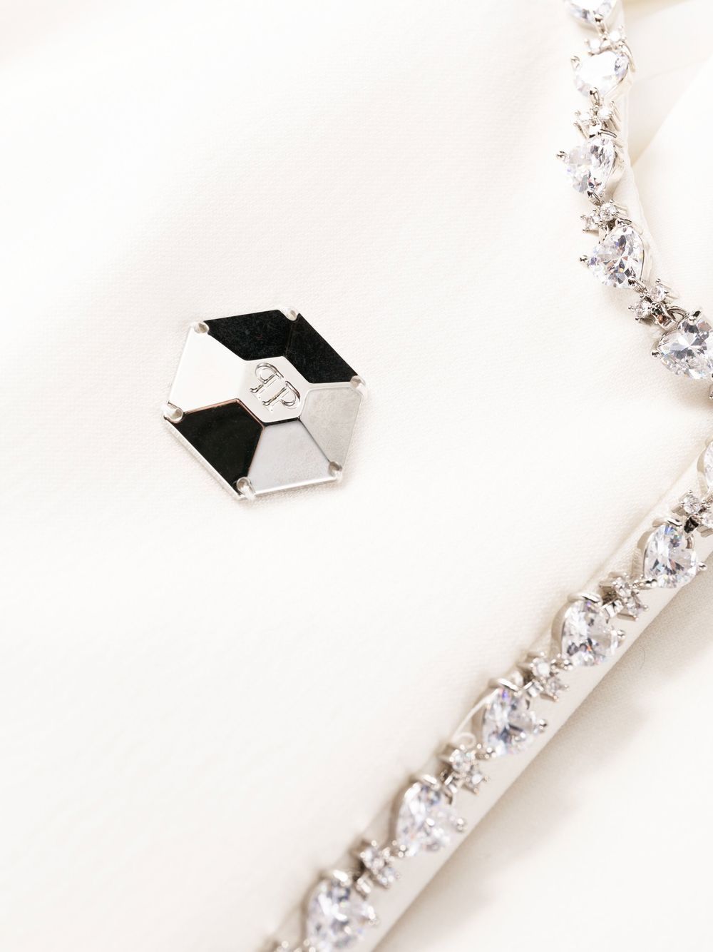 Philipp Plein Cady long dress - Image 6