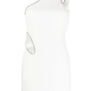 Philipp Plein Cady mini dress