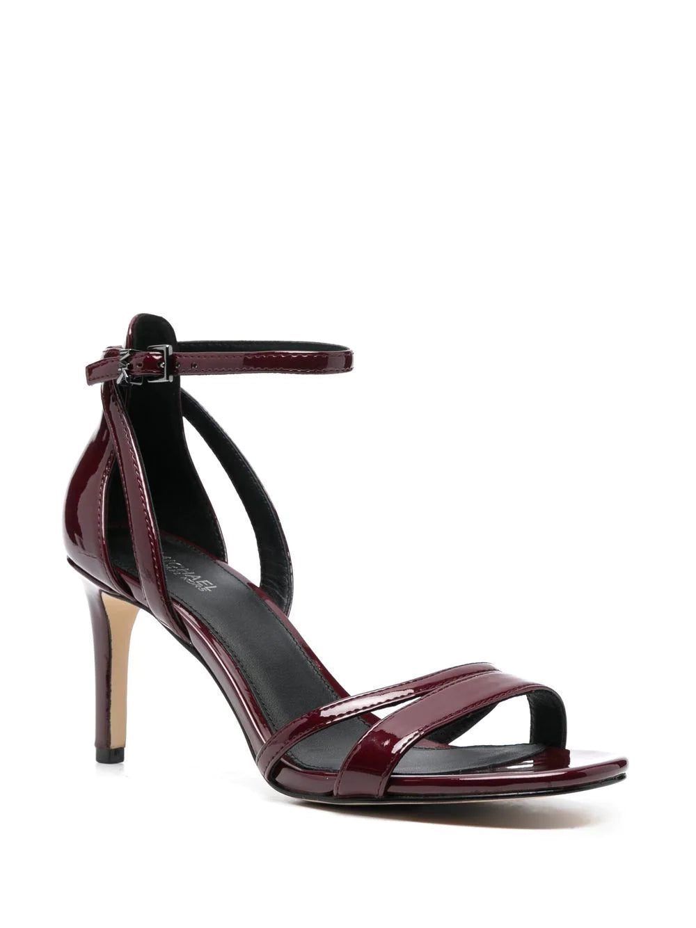 Michael Michael Kors 80mm patent leather sandals - Image 2