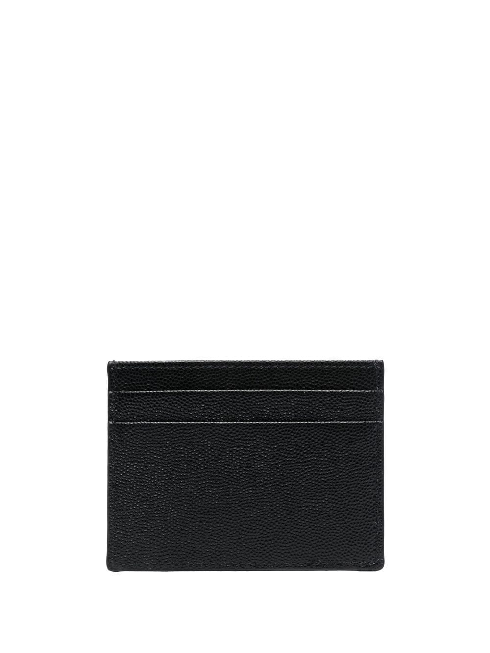 Palm Angels graphic-print cardholder - Image 2
