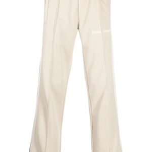Palm Angels  side-stripe track pants.