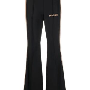 Palm Angels  Ultralight Flared track pants