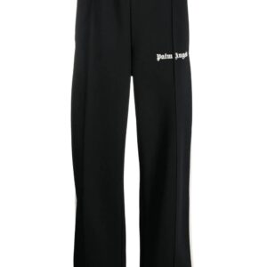 Palm Angels  logo-print track pants
