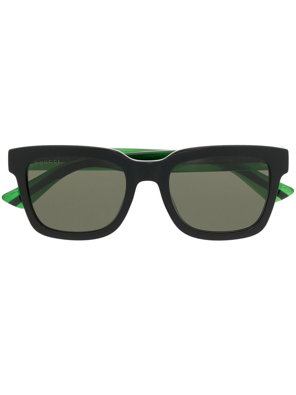 Gucci Eyewear wayfarer-frame sunglasses