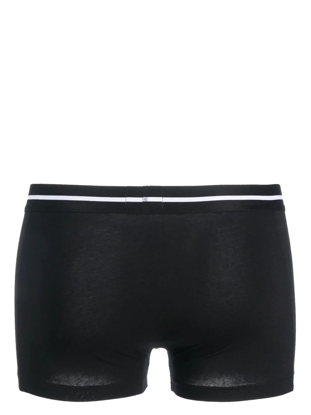 BOSS logo print boxers - Image 3