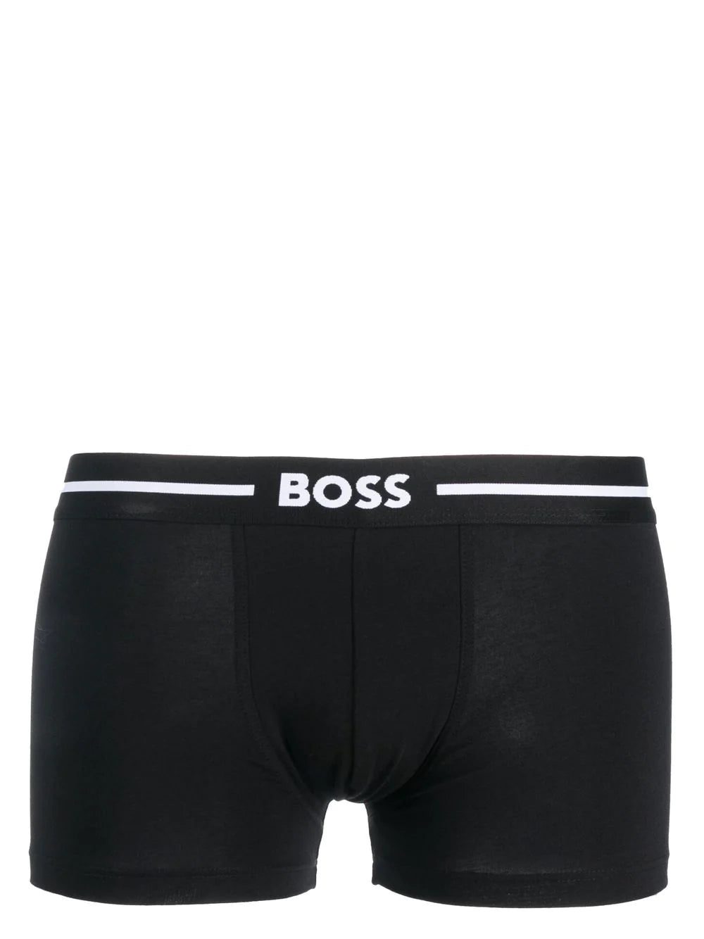 BOSS logo print boxers - Image 2