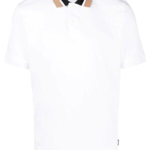 BOSS  short-sleeve polo shirt