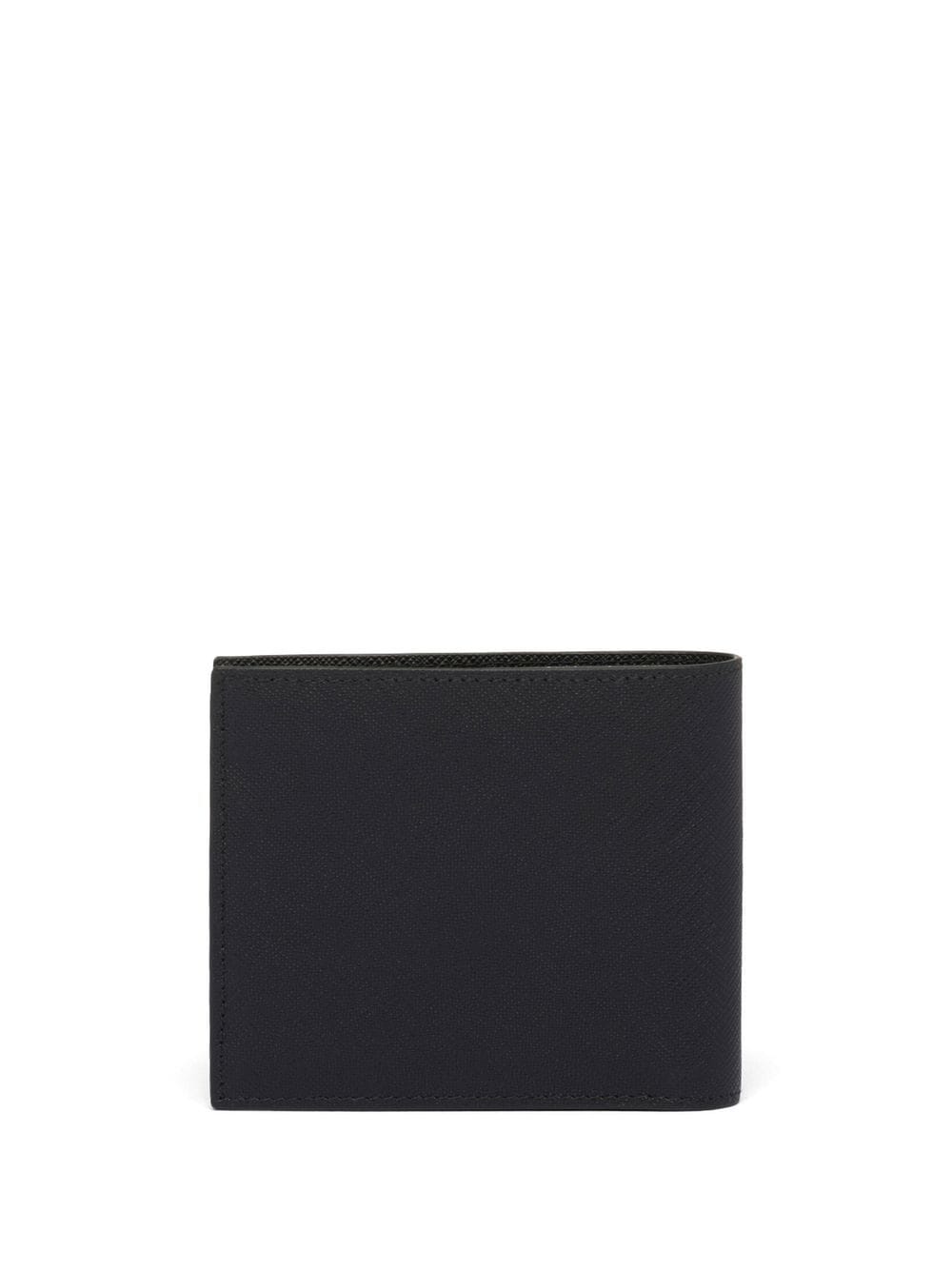 Prada saffiano leather wallet - Image 2