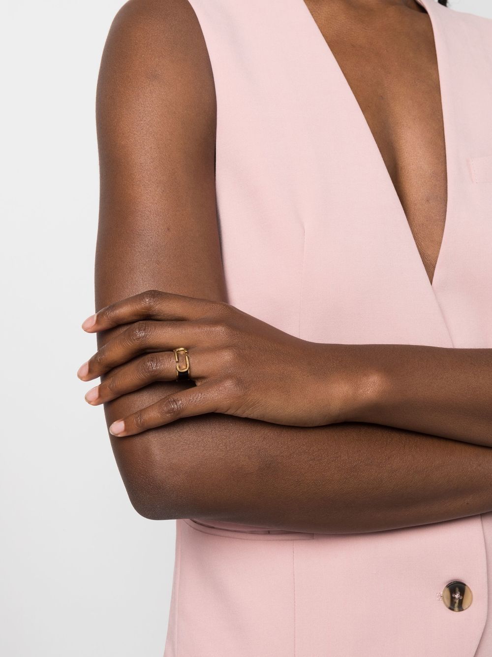 Marc Jacobs The J Marc ring - Image 2