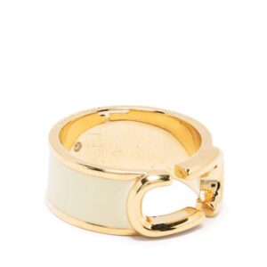 Marc Jacobs The J Marc ring