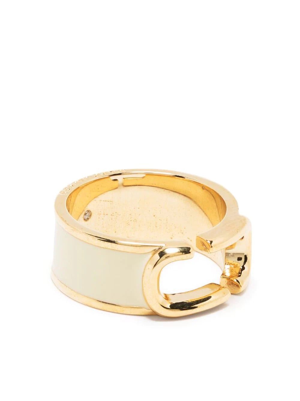 Marc Jacobs The J Marc ring