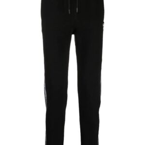 Karl Lagerfeld  logo-print track pants