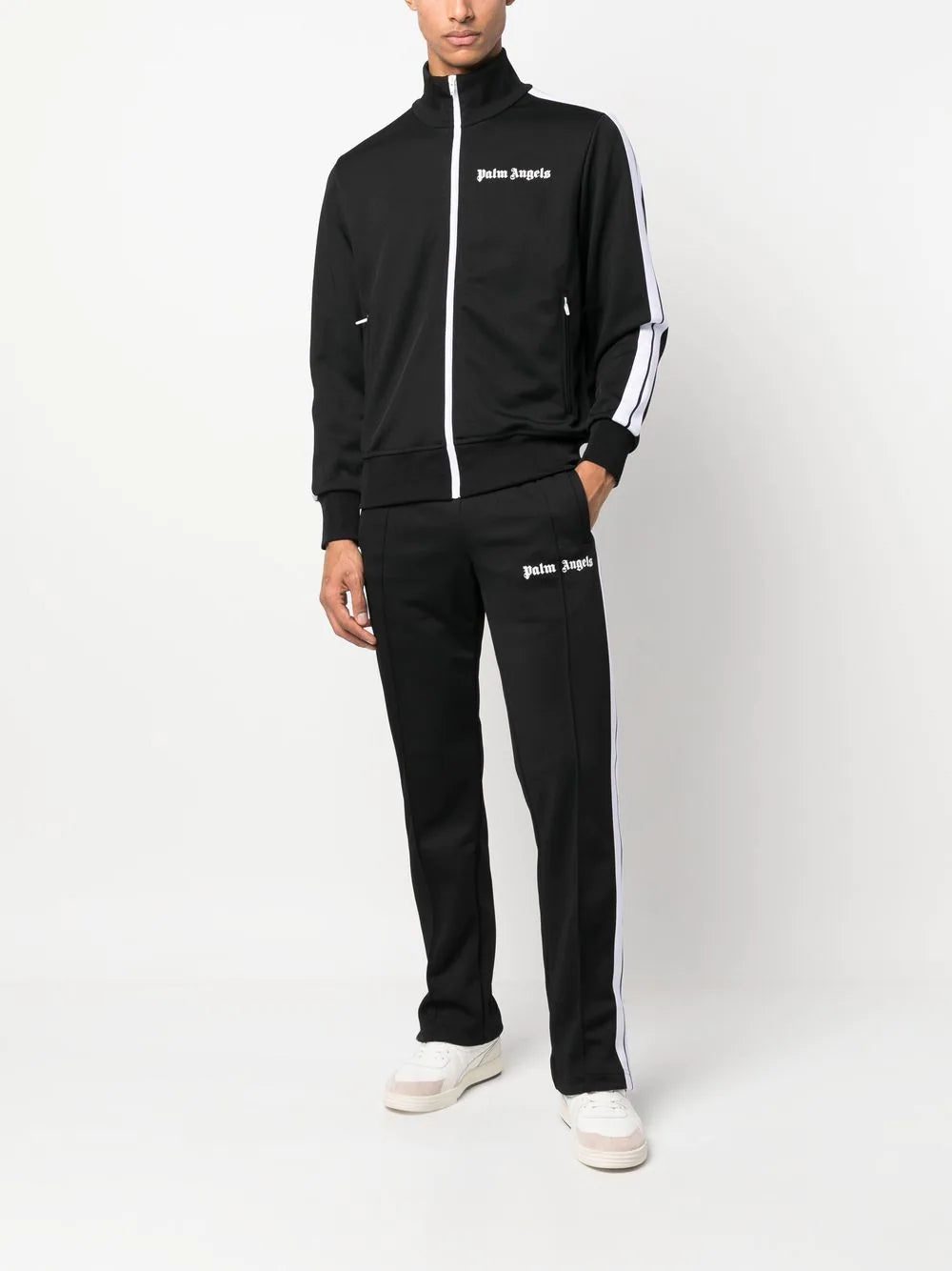 Palm Angels classic track pants - Image 2