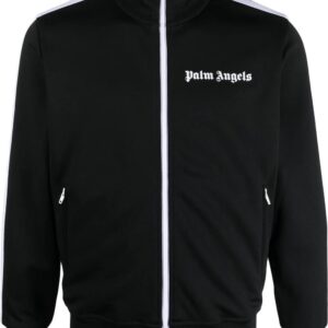 Palm Angels  logo-print track pants