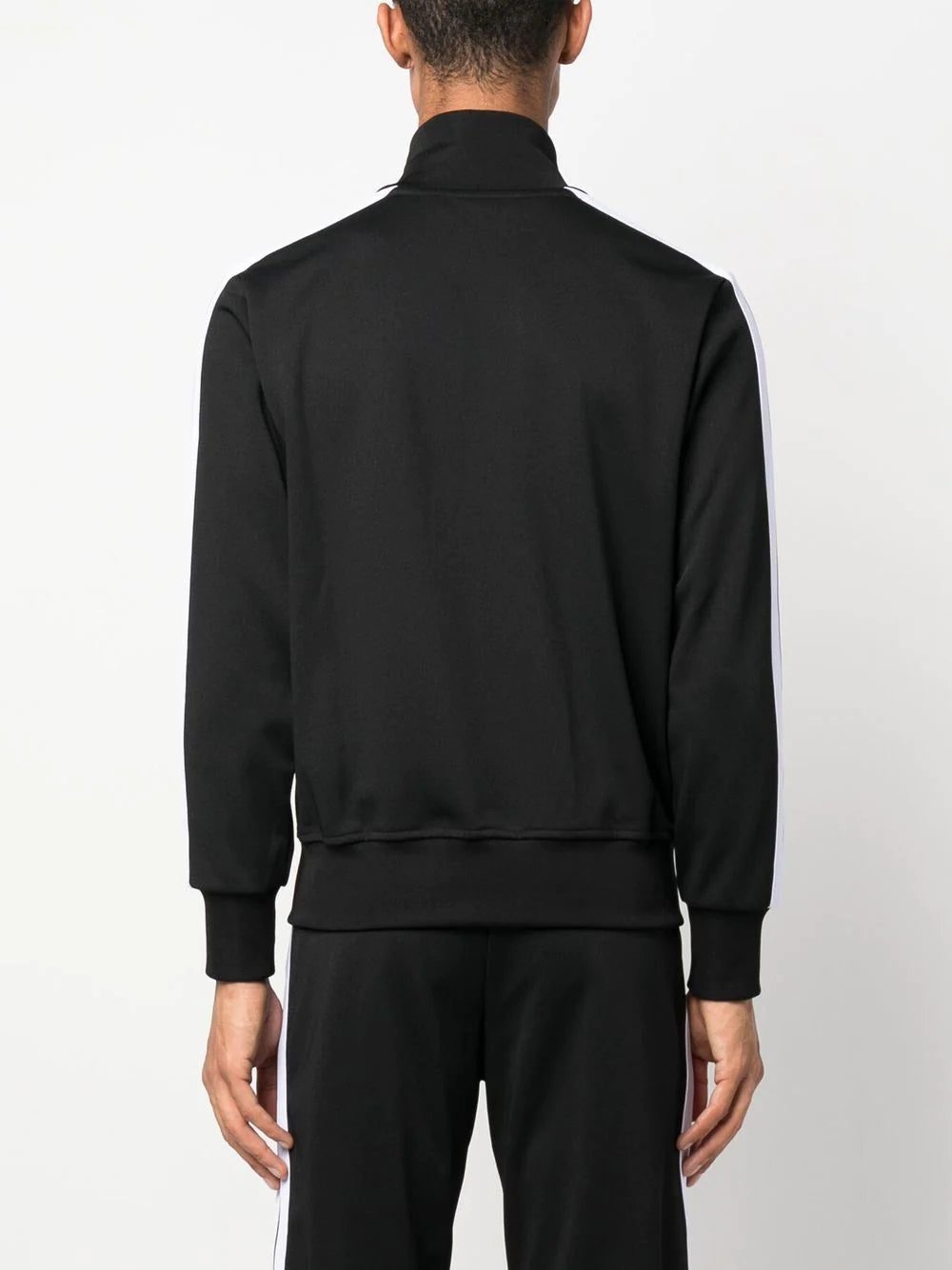 Palm Angels logo-print track pants - Image 4