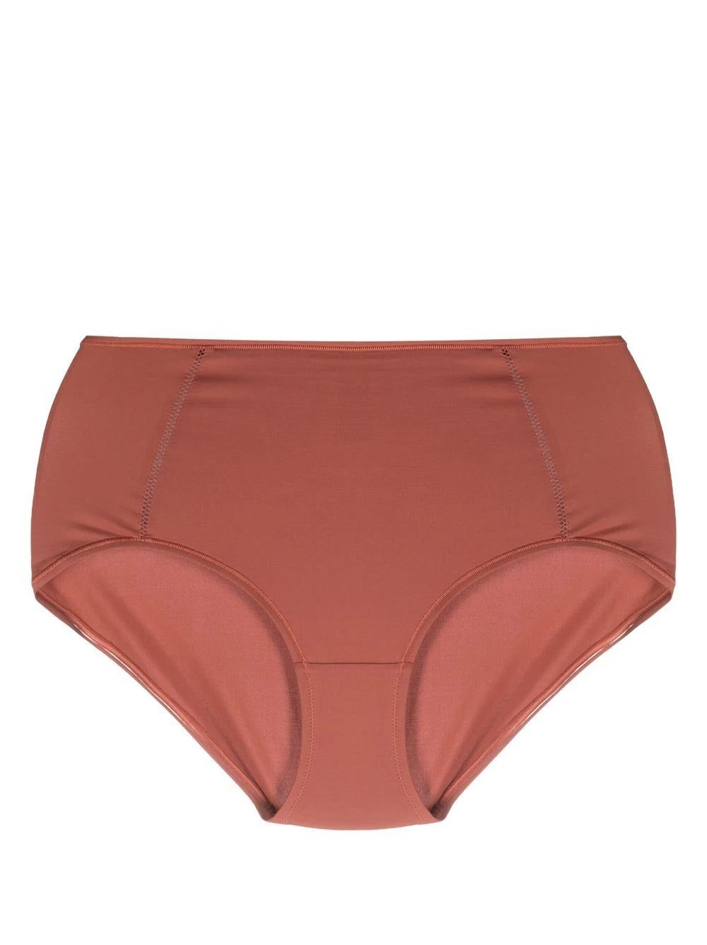 ERES high-waisted briefs