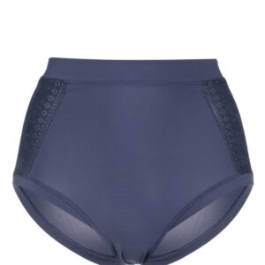ERES Myrthe high-waisted briefs