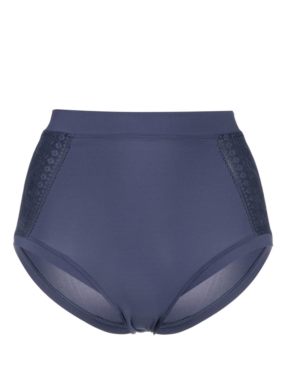 ERES Myrthe high-waisted briefs