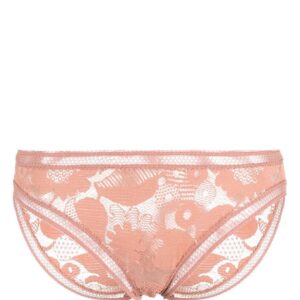 ERES Glacee lace briefs