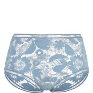 ERES Indienne high-waisted briefs