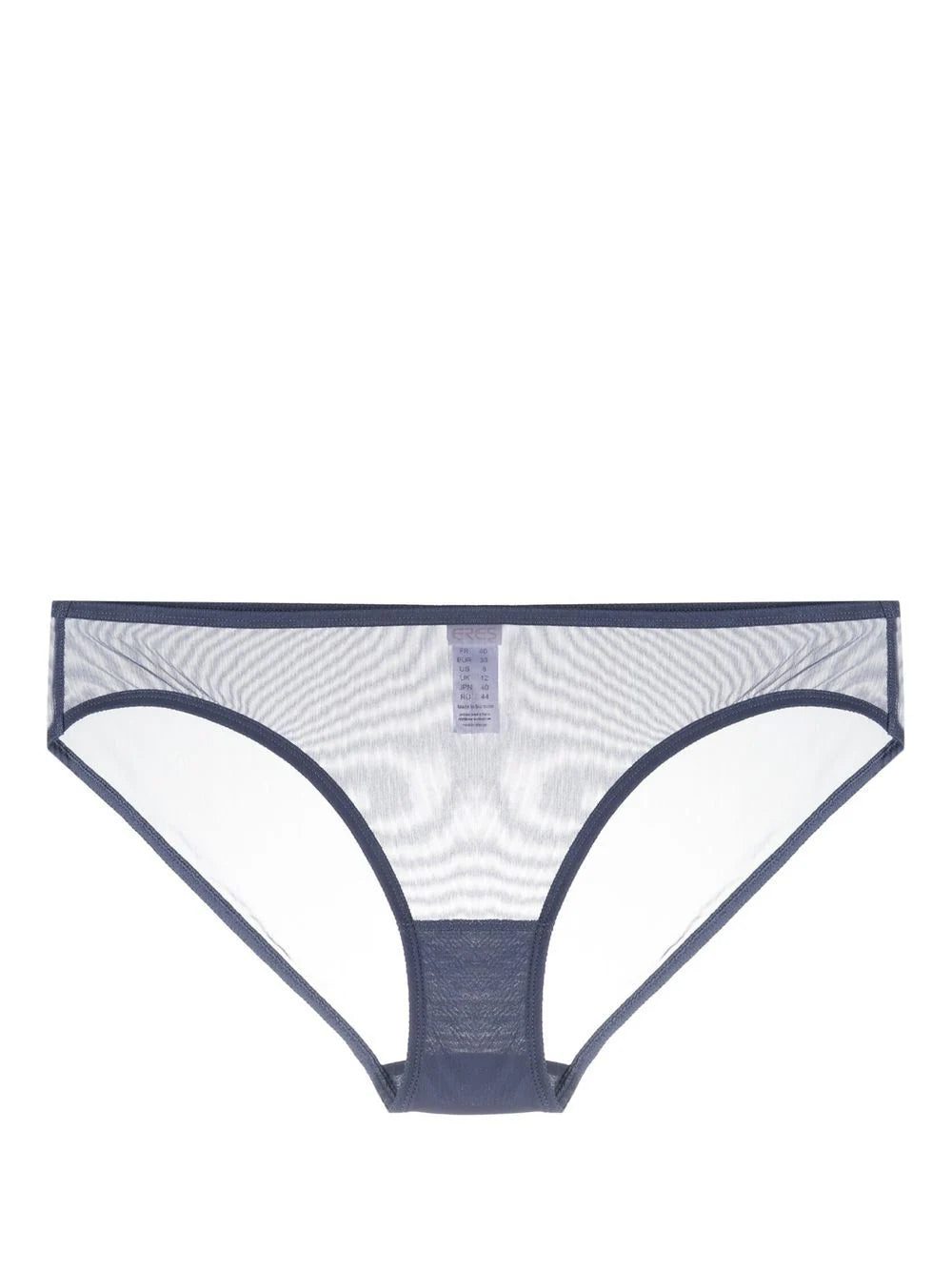 ERES Bambin sheer brief