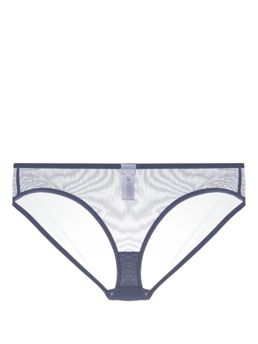 ERES Bambin sheer brief - Image 2