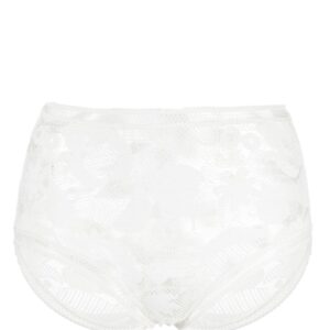 ERES Indienne high-waisted briefs