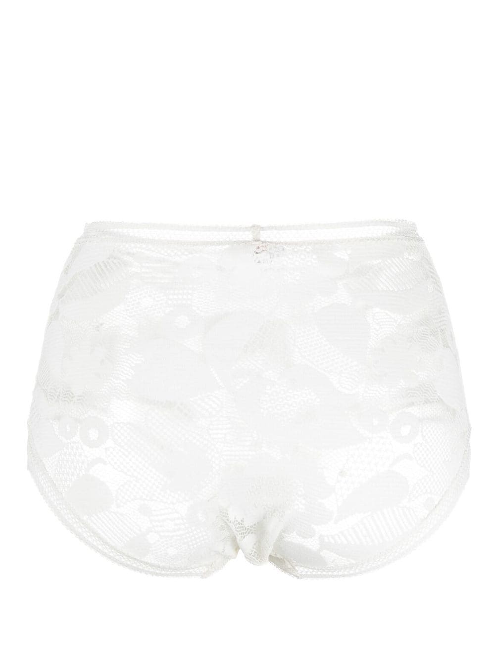 ERES Indienne high-waisted briefs - Image 2